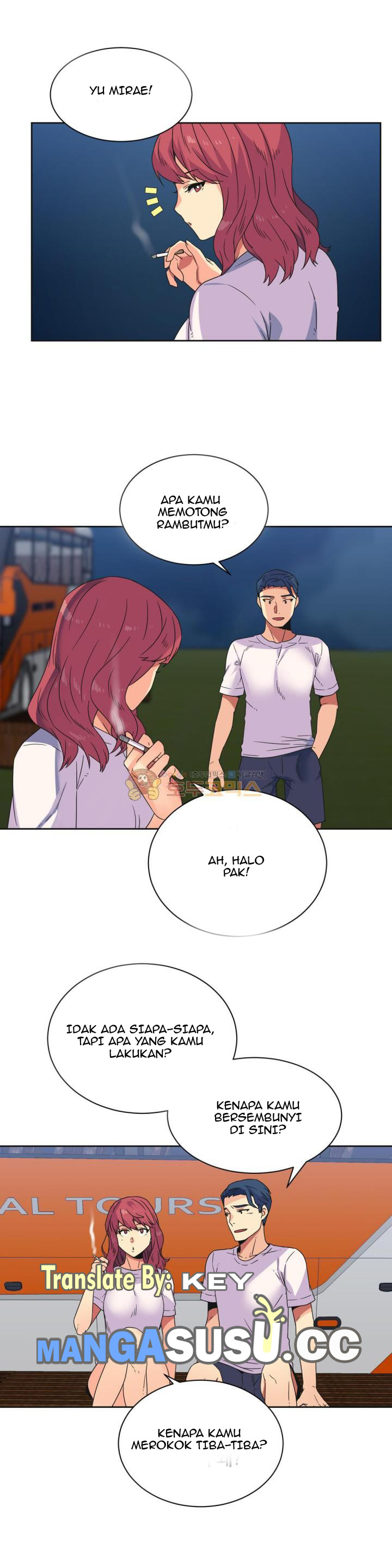 A Woman Who Can’t Refuse - Chapter 23 5 A Woman Who Can’t Refuse - Chapter 23 5