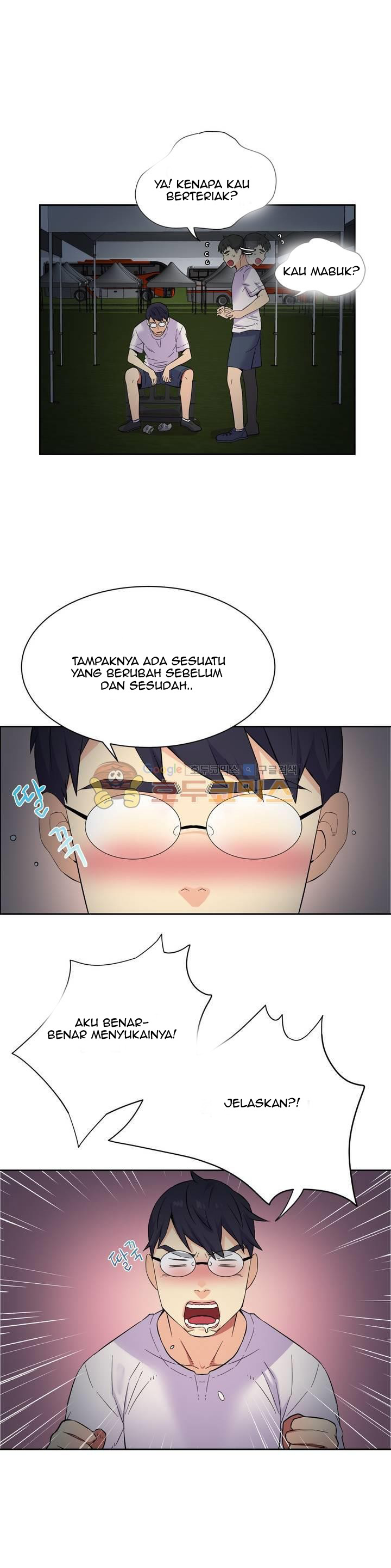 A Woman Who Can’t Refuse - Chapter 20 8 A Woman Who Can’t Refuse - Chapter 20 8