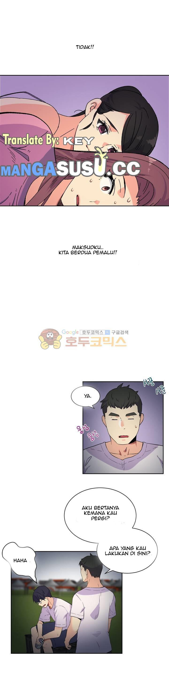 A Woman Who Can’t Refuse - Chapter 20 6 A Woman Who Can’t Refuse - Chapter 20 6