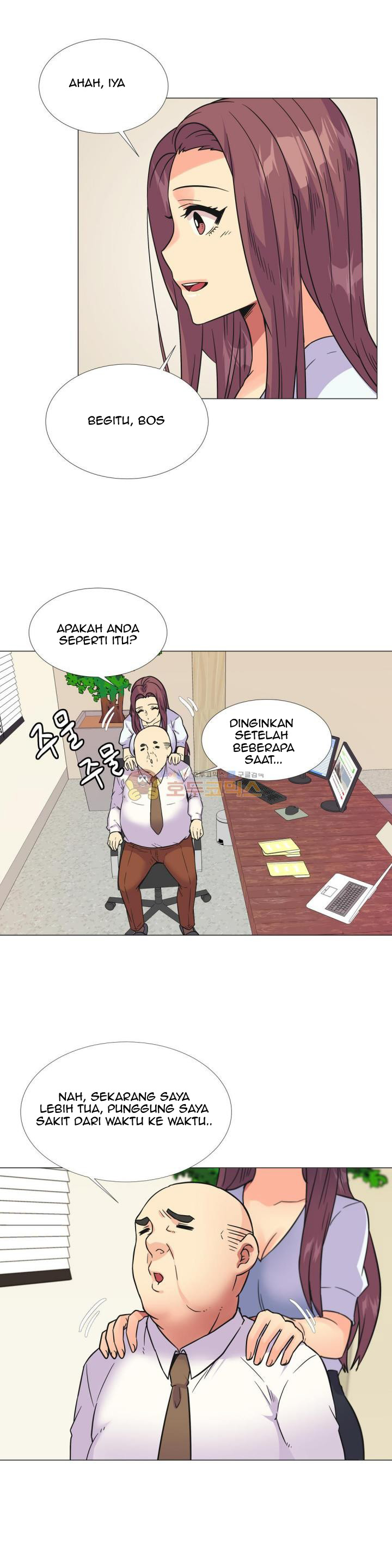 A Woman Who Can’t Refuse - Chapter 26 13 A Woman Who Can’t Refuse - Chapter 26 13