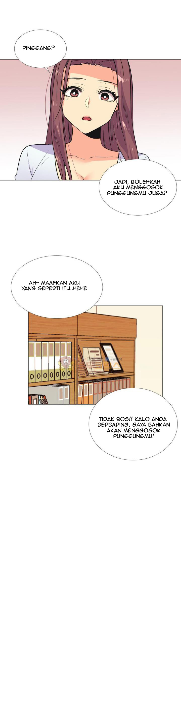 A Woman Who Can’t Refuse - Chapter 26 14 A Woman Who Can’t Refuse - Chapter 26 14