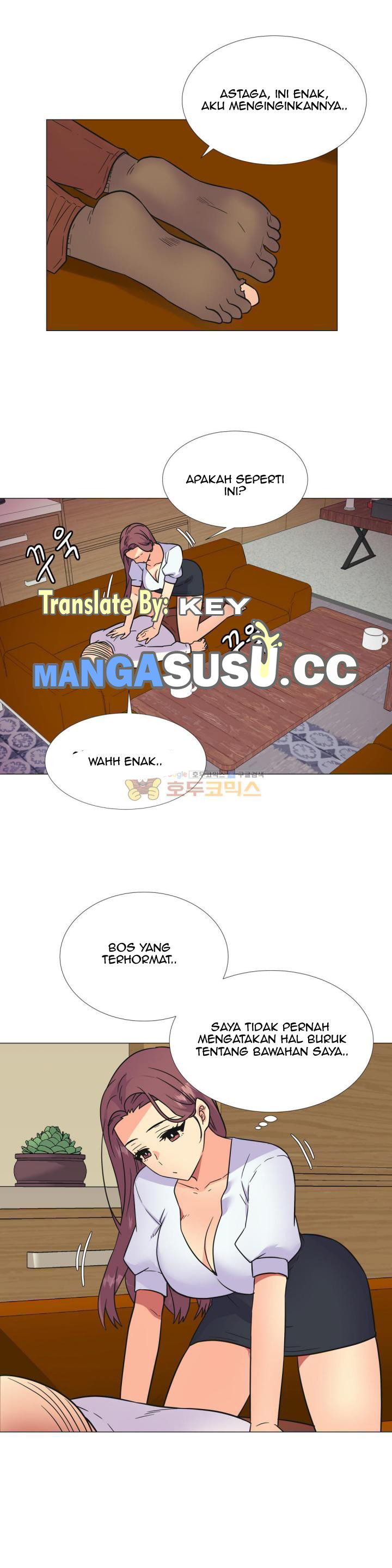 A Woman Who Can’t Refuse - Chapter 26 15 A Woman Who Can’t Refuse - Chapter 26 15