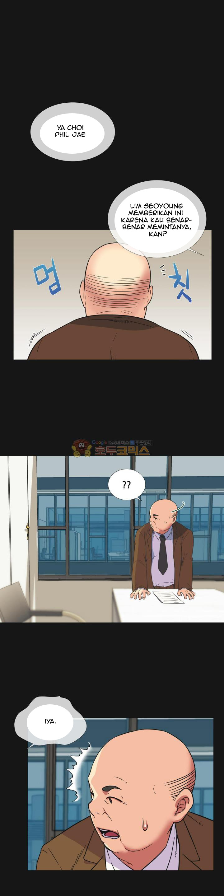 A Woman Who Can’t Refuse - Chapter 26 6 A Woman Who Can’t Refuse - Chapter 26 6