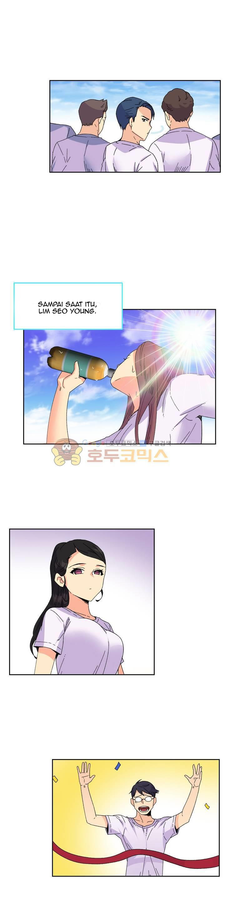 A Woman Who Can’t Refuse - Chapter 18 20 A Woman Who Can’t Refuse - Chapter 18 20