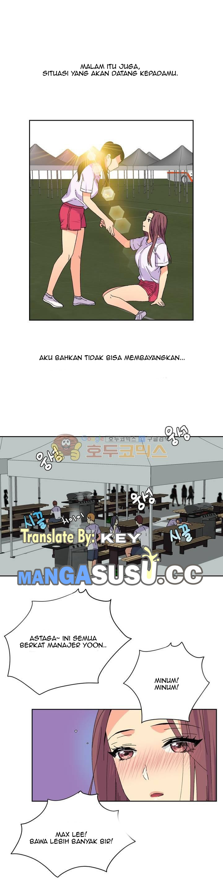 A Woman Who Can’t Refuse - Chapter 18 21 A Woman Who Can’t Refuse - Chapter 18 21