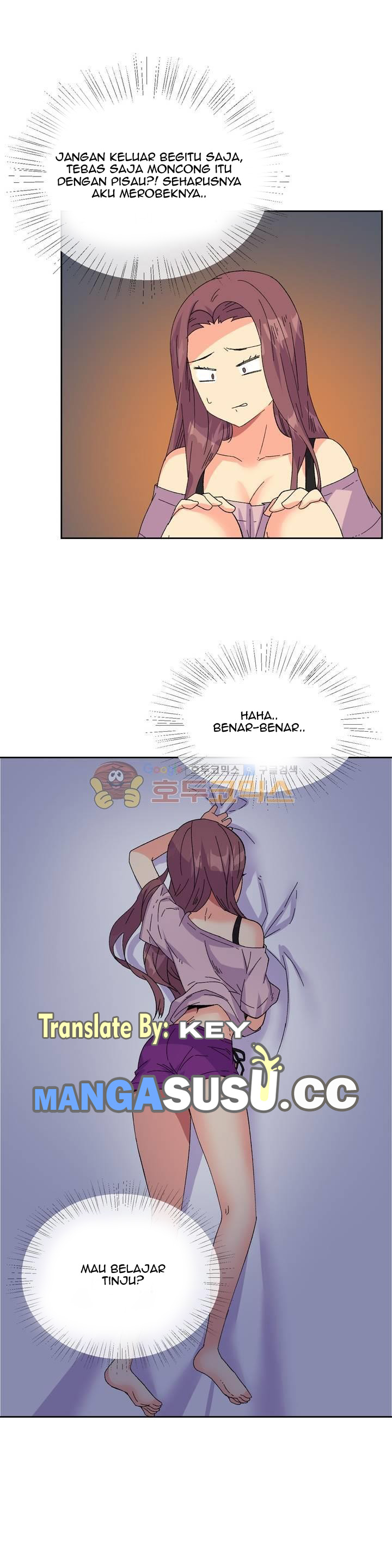 A Woman Who Can’t Refuse - Chapter 18 11 A Woman Who Can’t Refuse - Chapter 18 11