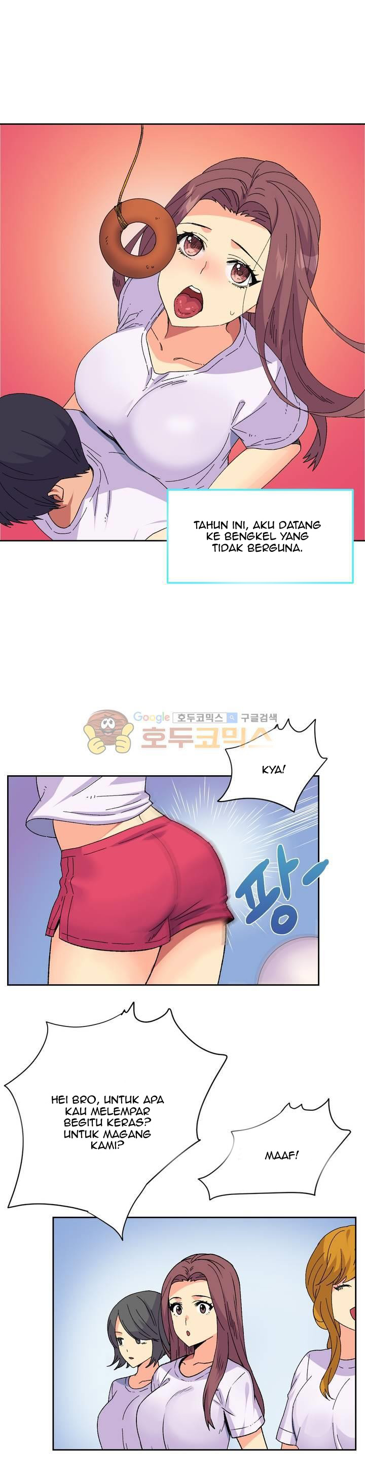 A Woman Who Can’t Refuse - Chapter 18 15 A Woman Who Can’t Refuse - Chapter 18 15