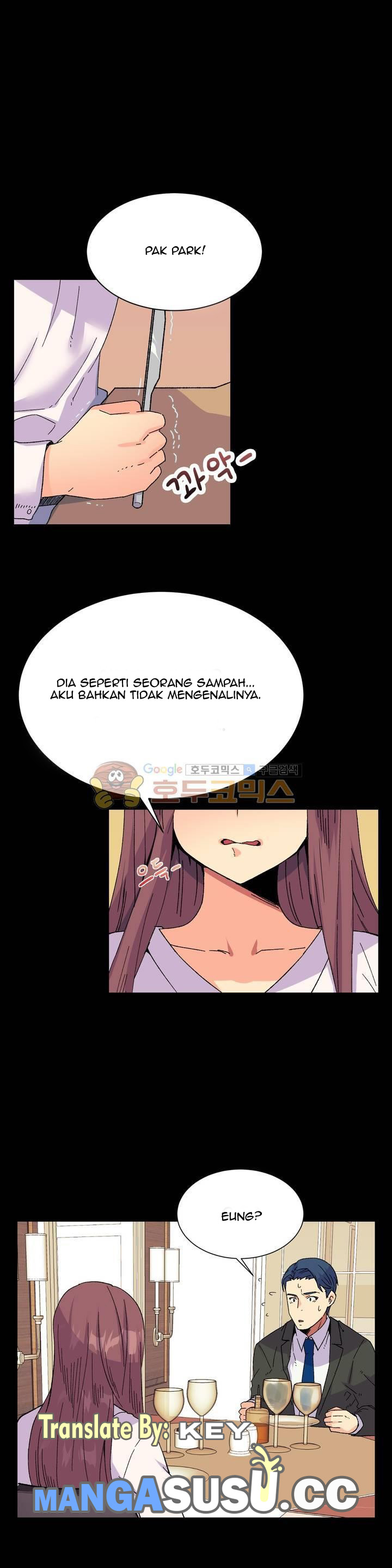 A Woman Who Can’t Refuse - Chapter 18 6 A Woman Who Can’t Refuse - Chapter 18 6