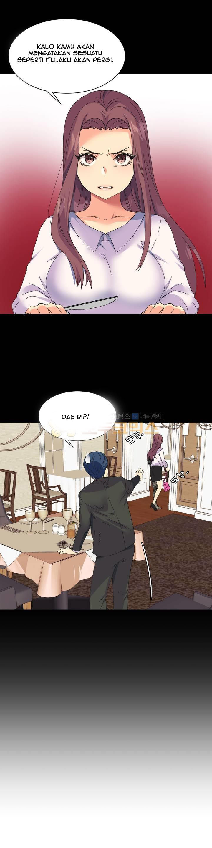 A Woman Who Can’t Refuse - Chapter 18 7 A Woman Who Can’t Refuse - Chapter 18 7