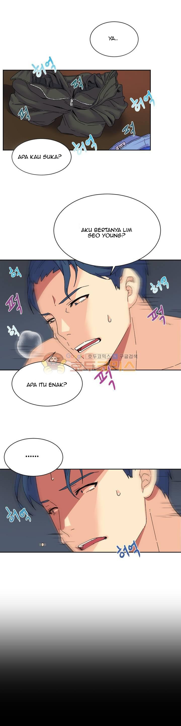 A Woman Who Can’t Refuse - Chapter 18 5 A Woman Who Can’t Refuse - Chapter 18 5