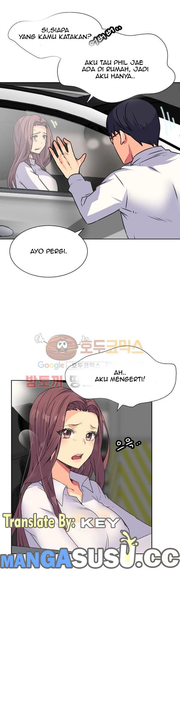 A Woman Who Can’t Refuse - Chapter 13 6 A Woman Who Can’t Refuse - Chapter 13 6