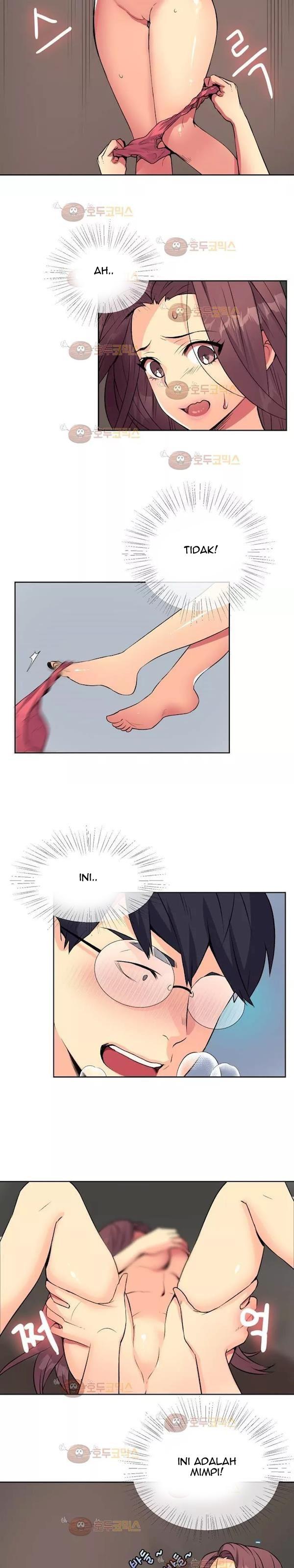 A Woman Who Can’t Refuse - Chapter 10 3 A Woman Who Can’t Refuse - Chapter 10 3