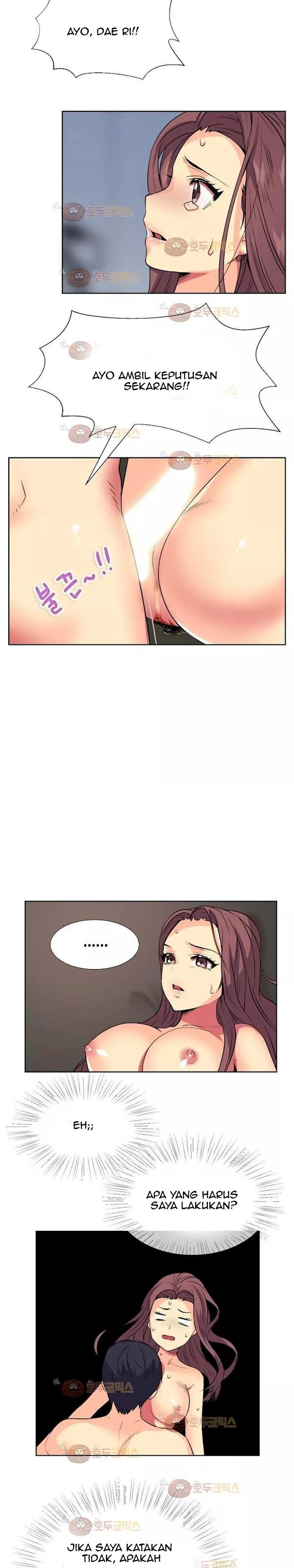 A Woman Who Can’t Refuse - Chapter 10 12 A Woman Who Can’t Refuse - Chapter 10 12