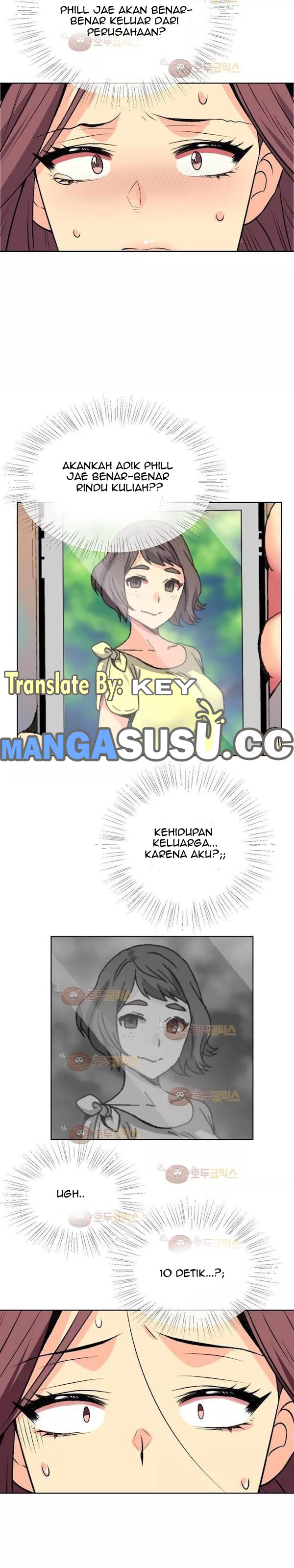 A Woman Who Can’t Refuse - Chapter 10 13 A Woman Who Can’t Refuse - Chapter 10 13