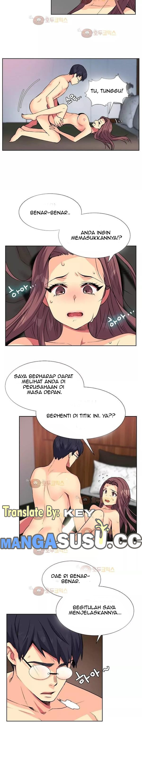 A Woman Who Can’t Refuse - Chapter 10 10 A Woman Who Can’t Refuse - Chapter 10 10