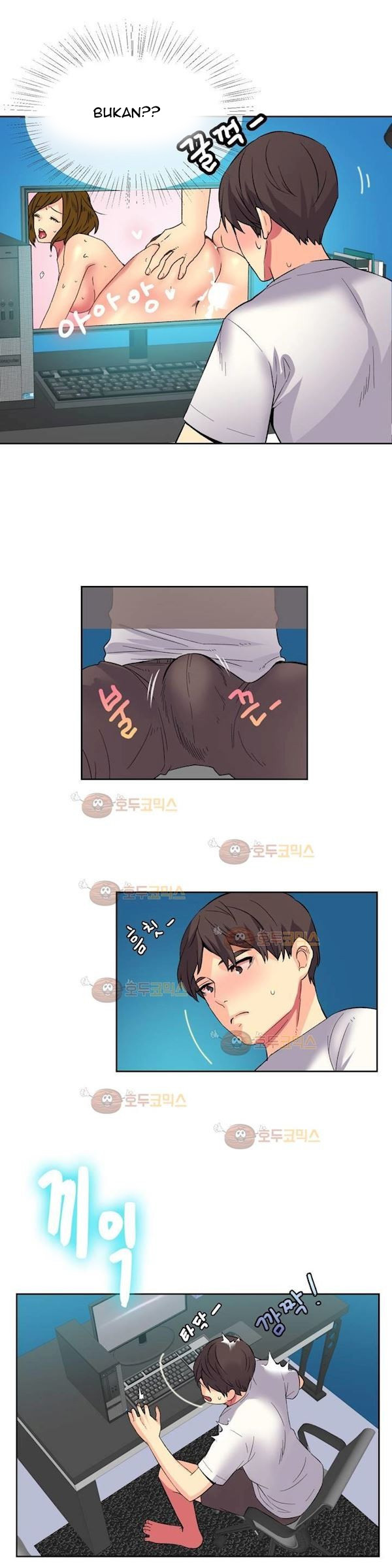 A Woman Who Can’t Refuse - Chapter 11 8 A Woman Who Can’t Refuse - Chapter 11 8