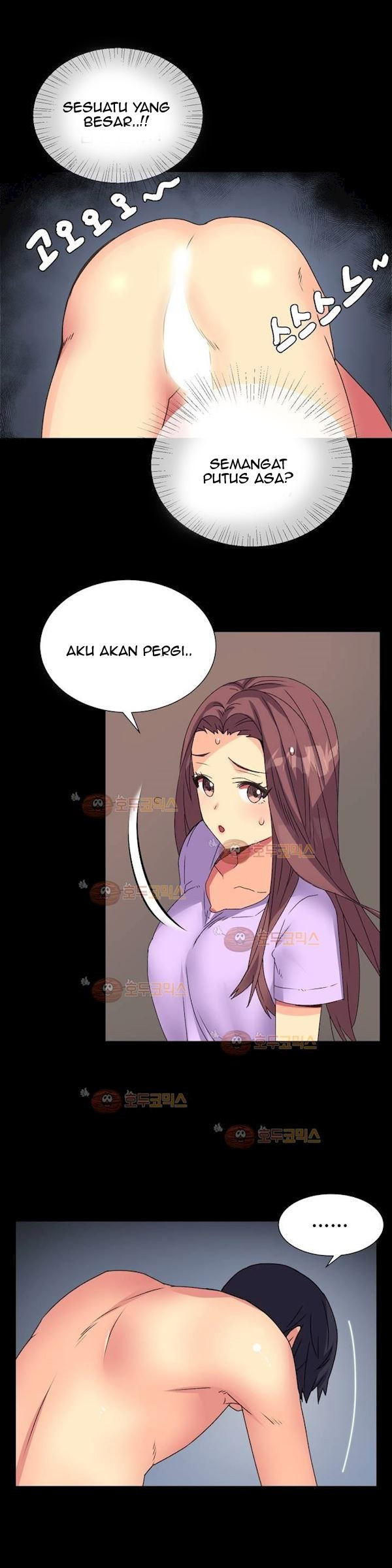 A Woman Who Can’t Refuse - Chapter 11 18 A Woman Who Can’t Refuse - Chapter 11 18