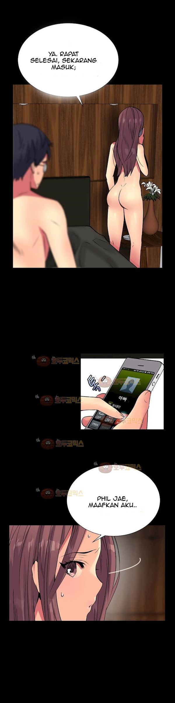 A Woman Who Can’t Refuse - Chapter 11 15 A Woman Who Can’t Refuse - Chapter 11 15