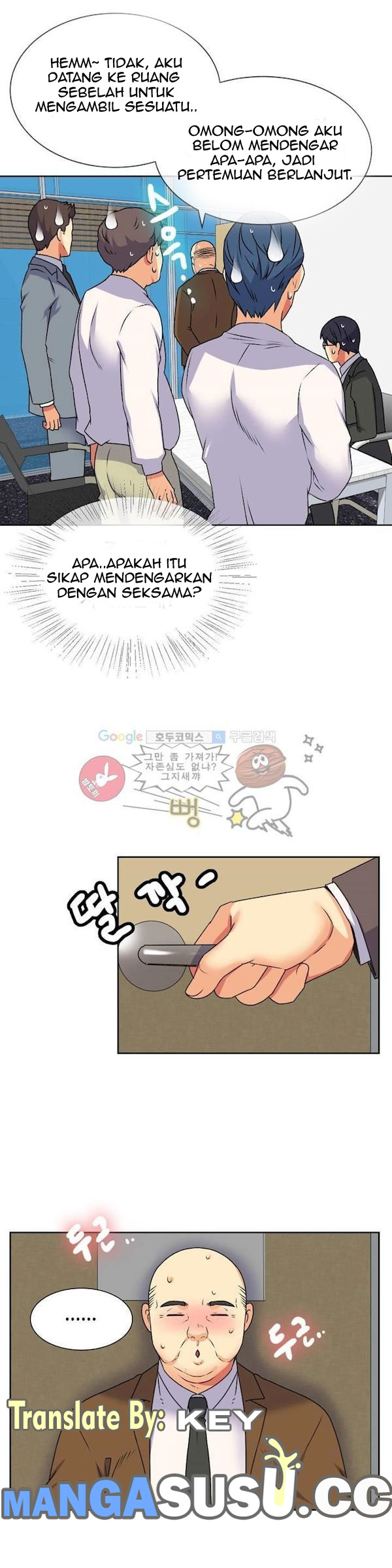 A Woman Who Can’t Refuse - Chapter 16 9 A Woman Who Can’t Refuse - Chapter 16 9