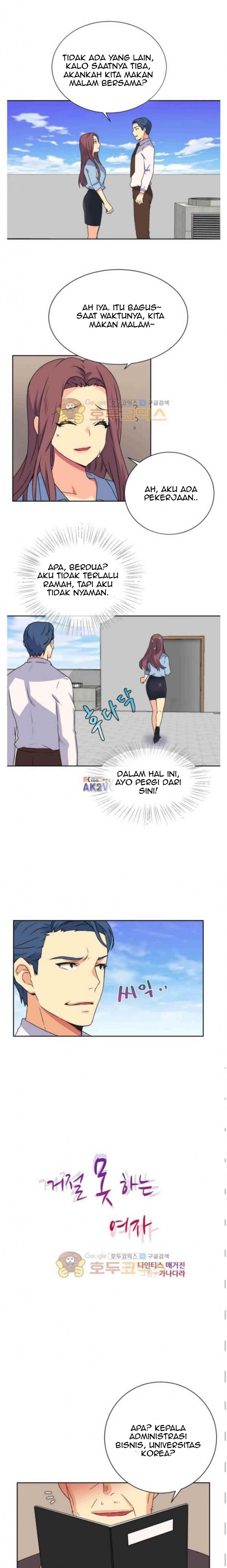 A Woman Who Can’t Refuse - Chapter 17 2 A Woman Who Can’t Refuse - Chapter 17 2