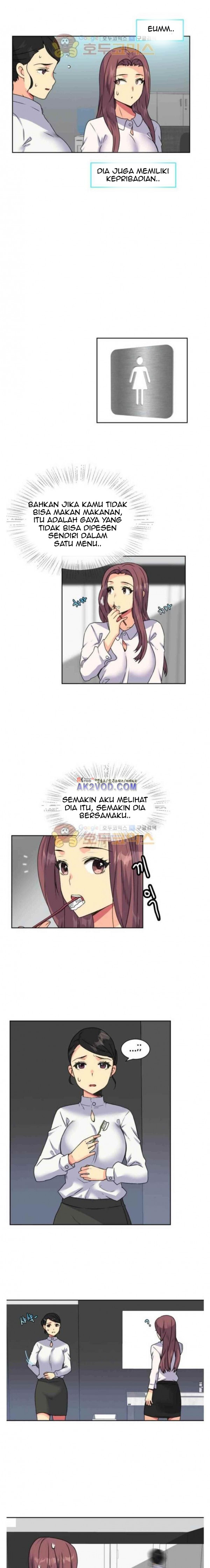 A Woman Who Can’t Refuse - Chapter 17 6 A Woman Who Can’t Refuse - Chapter 17 6