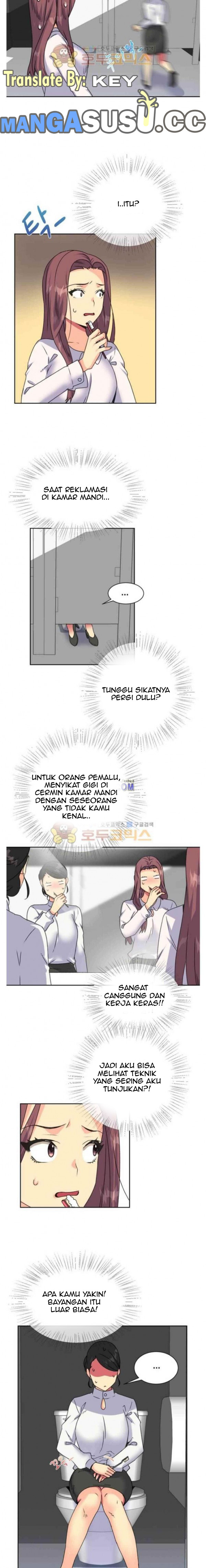 A Woman Who Can’t Refuse - Chapter 17 7 A Woman Who Can’t Refuse - Chapter 17 7