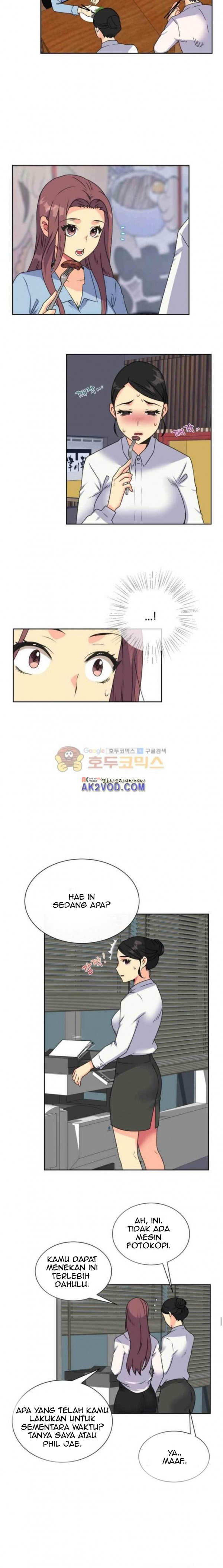 A Woman Who Can’t Refuse - Chapter 17 5 A Woman Who Can’t Refuse - Chapter 17 5