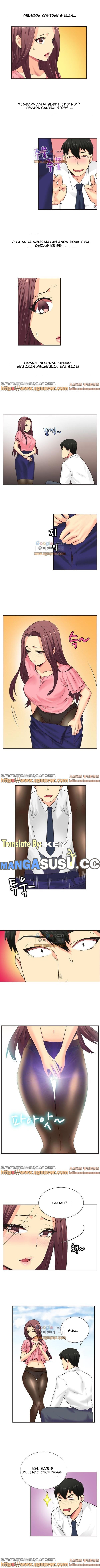 A Woman Who Can’t Refuse - Chapter 5 4 A Woman Who Can’t Refuse - Chapter 5 4