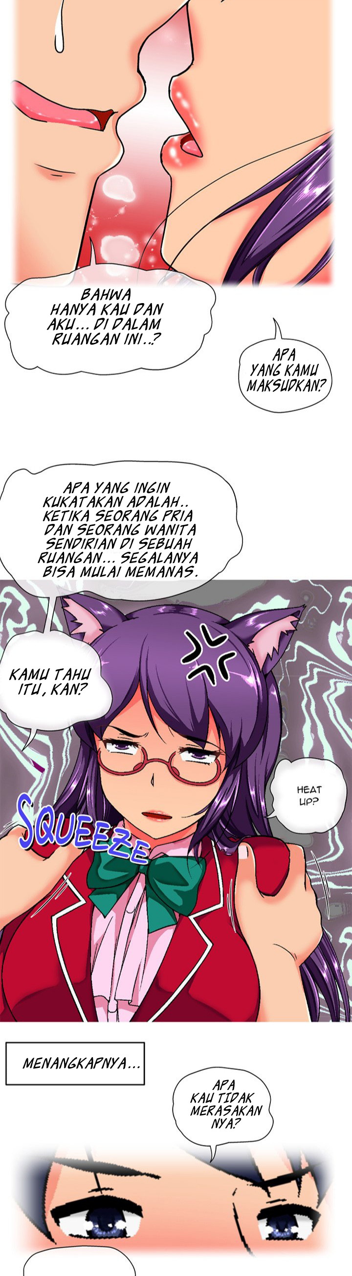 A Tale of Tails - Chapter 2 8