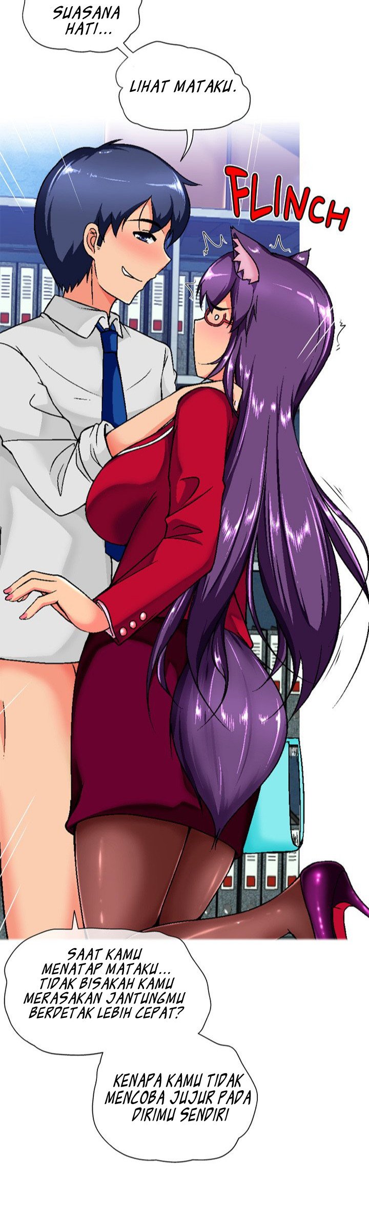 A Tale of Tails - Chapter 2 9