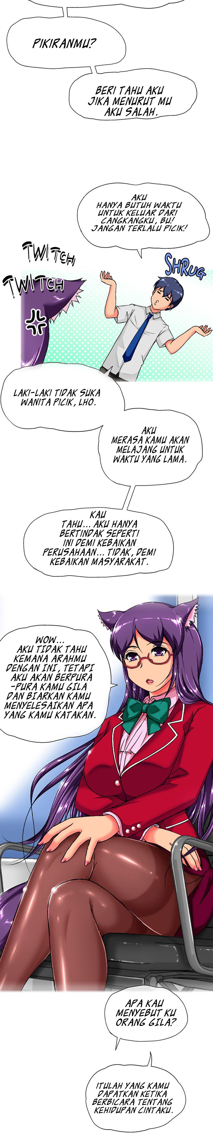 A Tale of Tails - Chapter 2 29