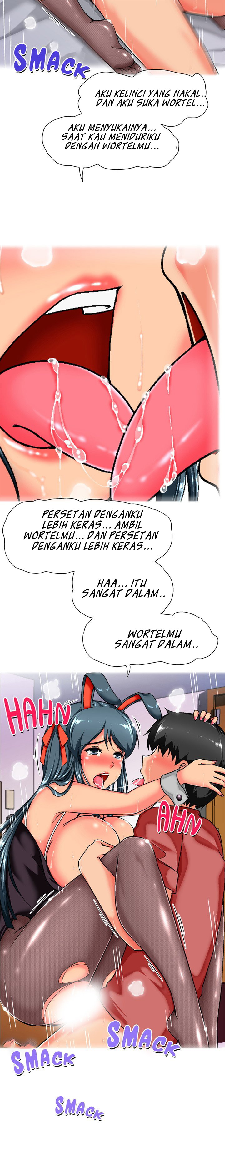 A Tale of Tails - Chapter 2 23