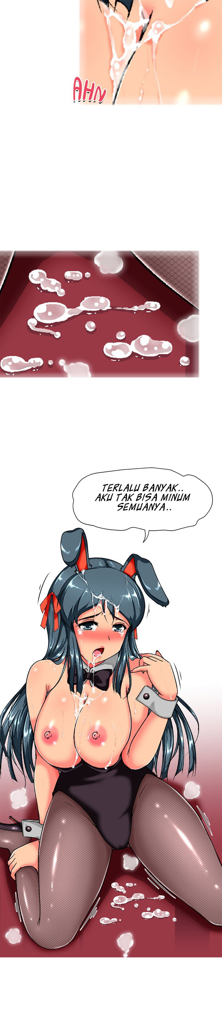 A Tale of Tails - Chapter 2 21