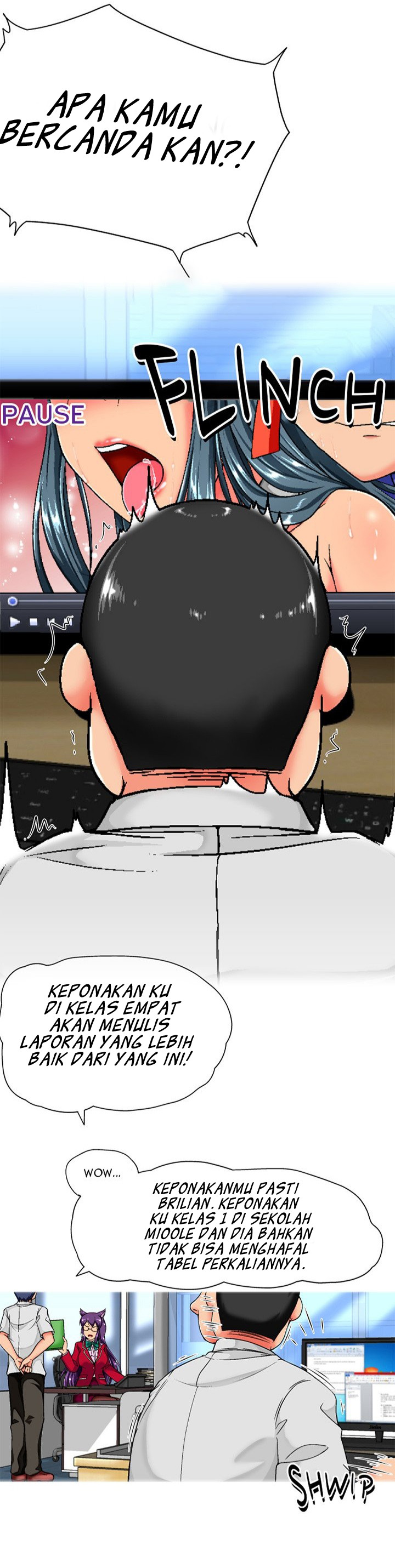 A Tale of Tails - Chapter 2 27