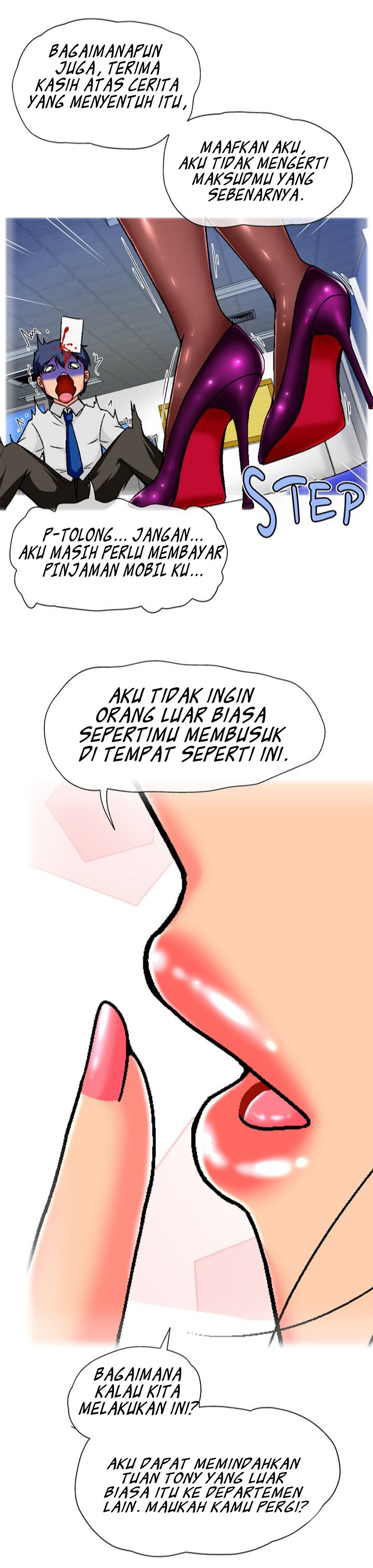 A Tale of Tails - Chapter 2 33