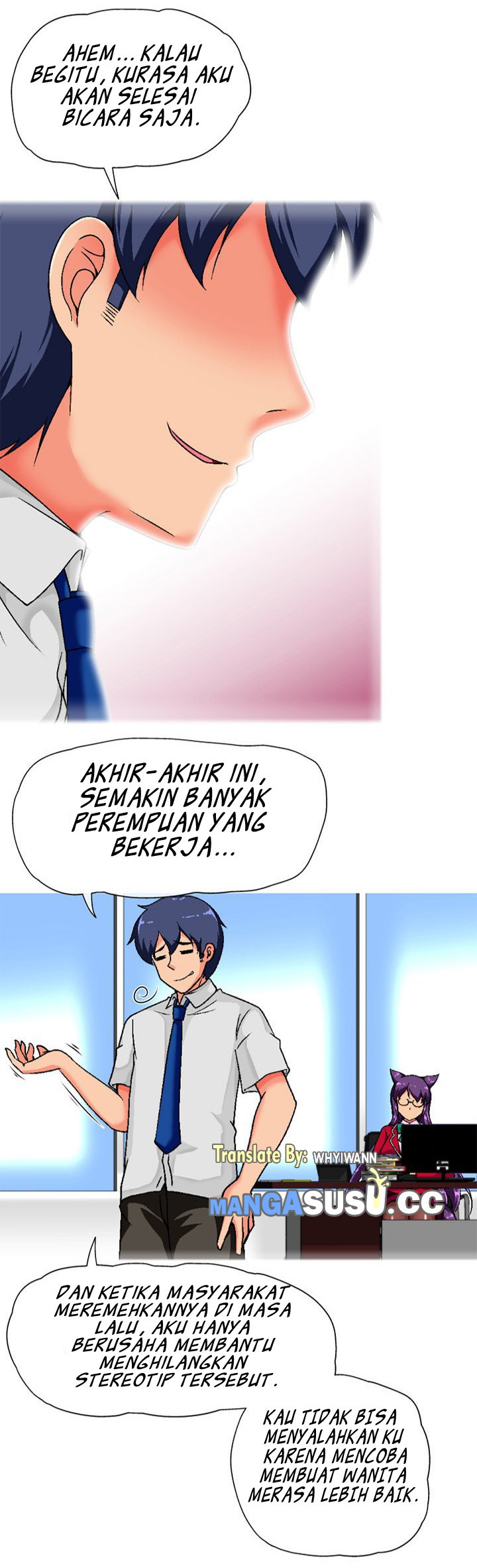 A Tale of Tails - Chapter 2 30