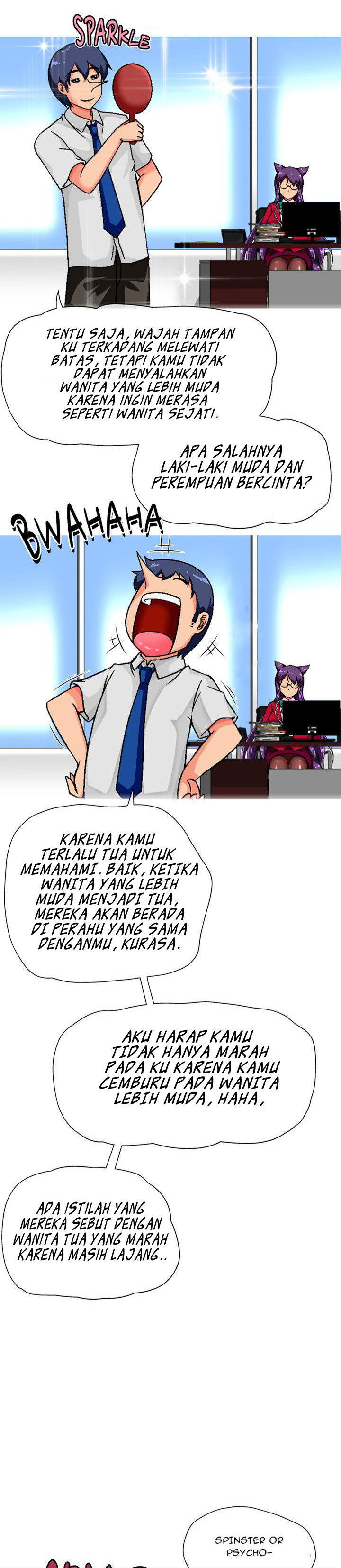 A Tale of Tails - Chapter 2 31