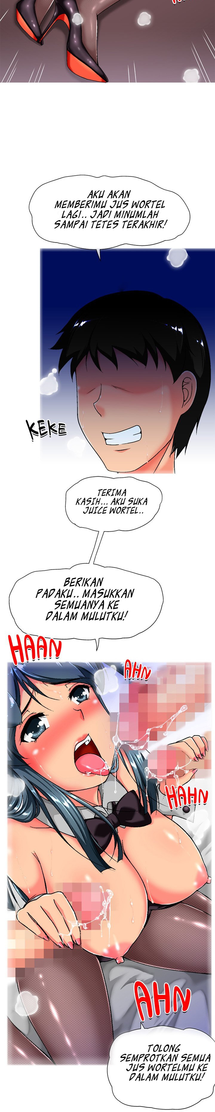 A Tale of Tails - Chapter 2 18