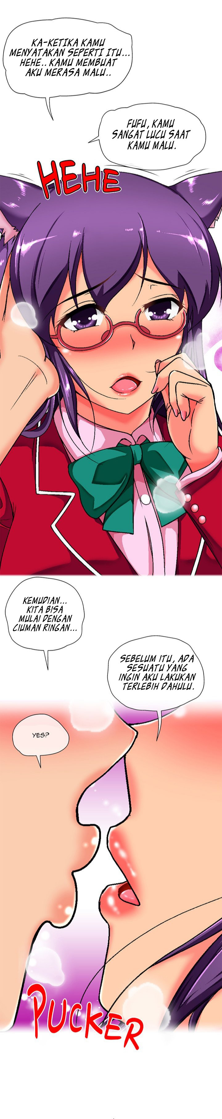 A Tale of Tails - Chapter 2 10