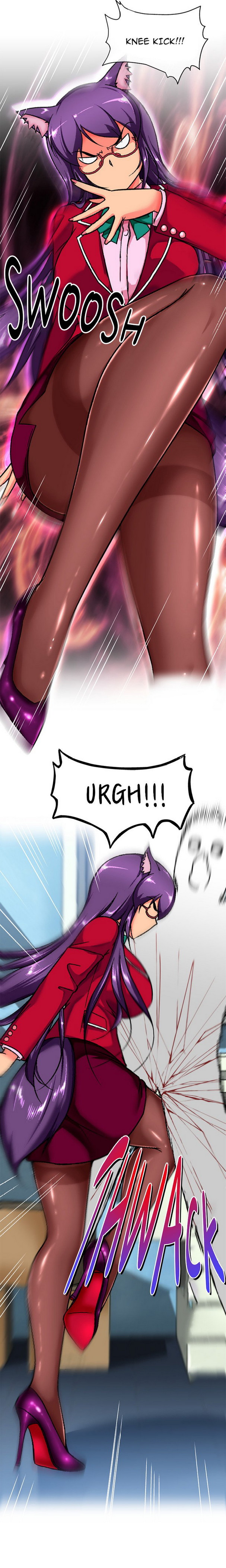 A Tale of Tails - Chapter 2 11