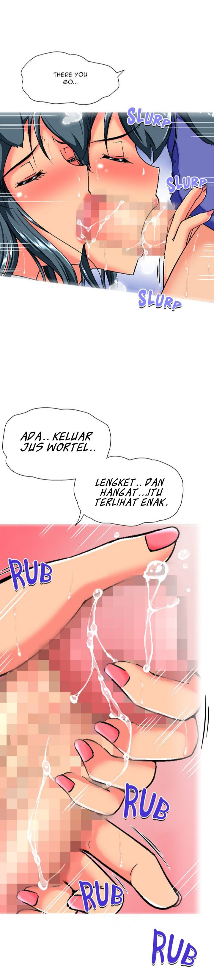 A Tale of Tails - Chapter 2 16