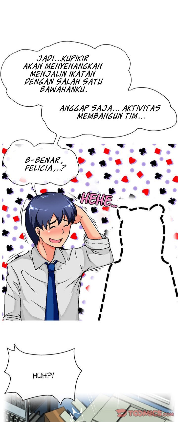 A Tale of Tails - Chapter 2 4