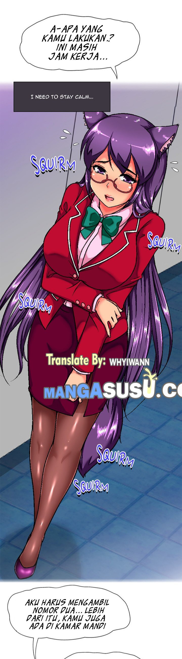 A Tale of Tails - Chapter 7 28