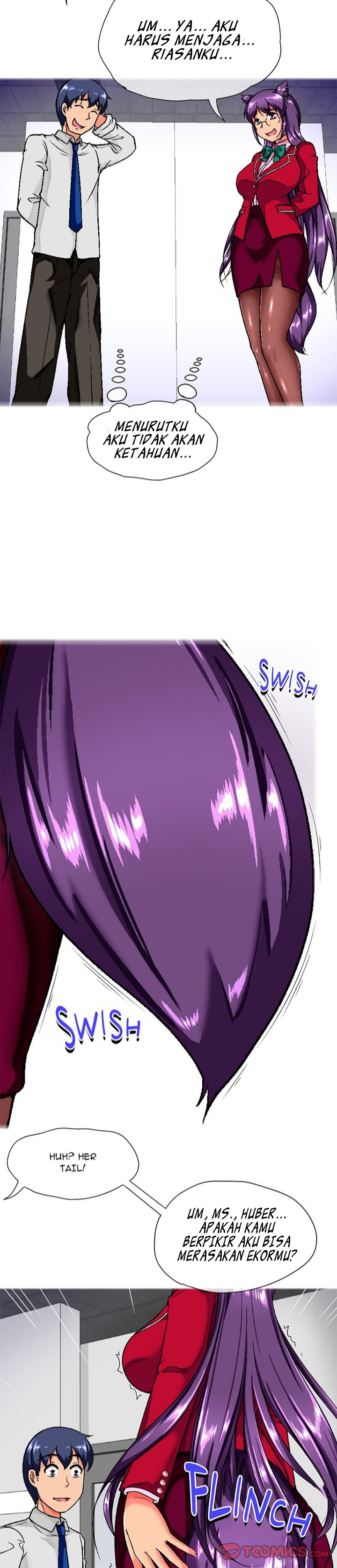 A Tale of Tails - Chapter 7 29