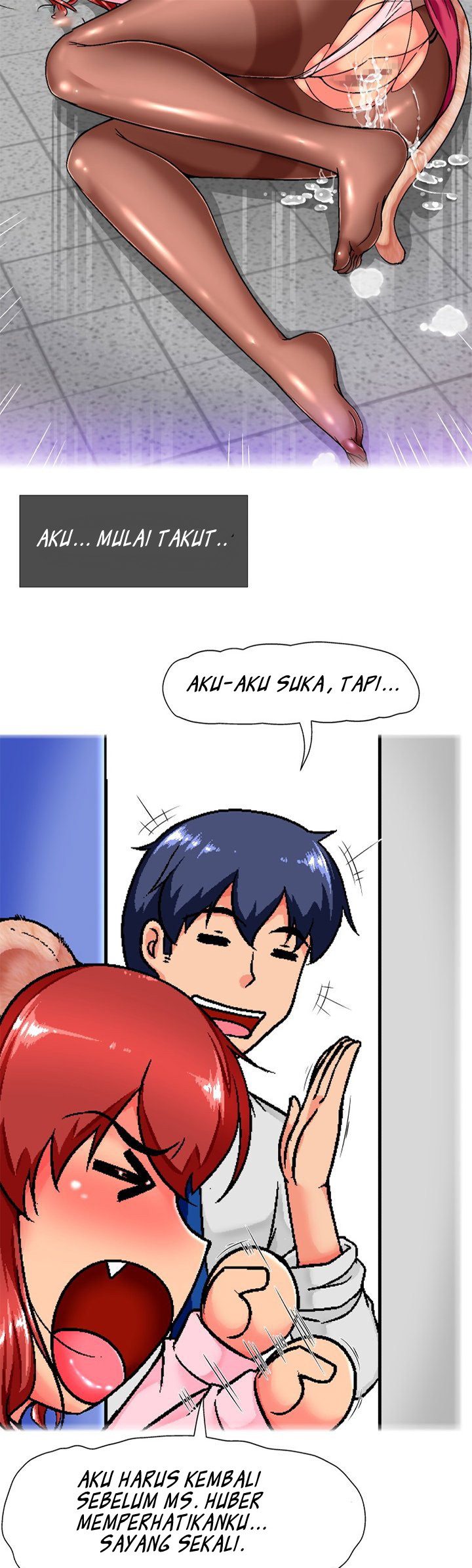 A Tale of Tails - Chapter 7 23