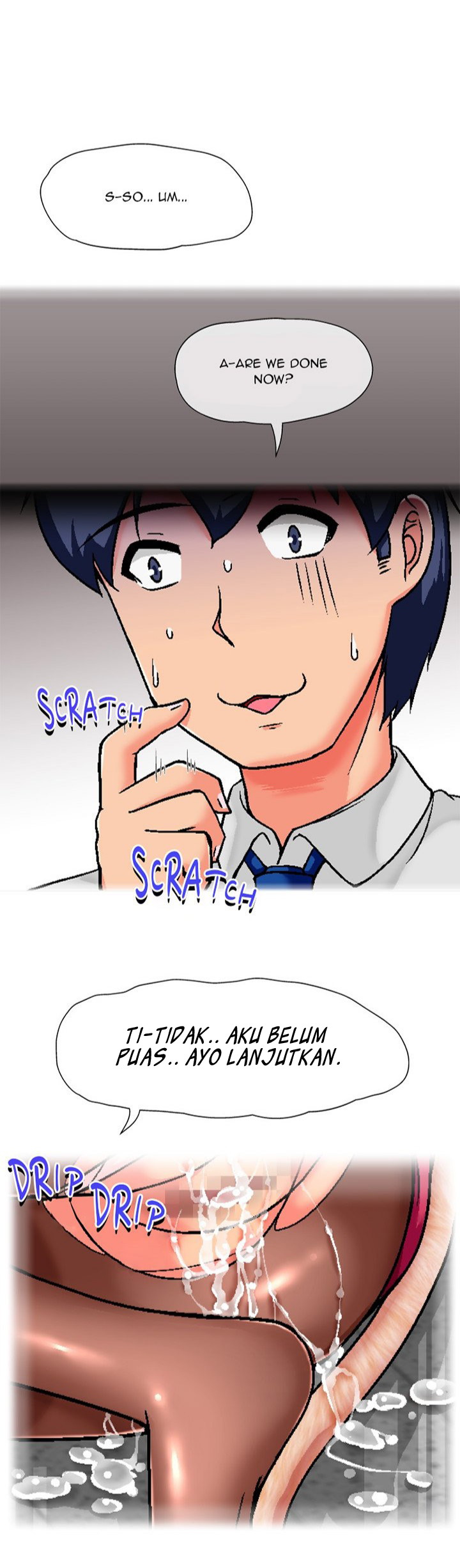 A Tale of Tails - Chapter 7 21