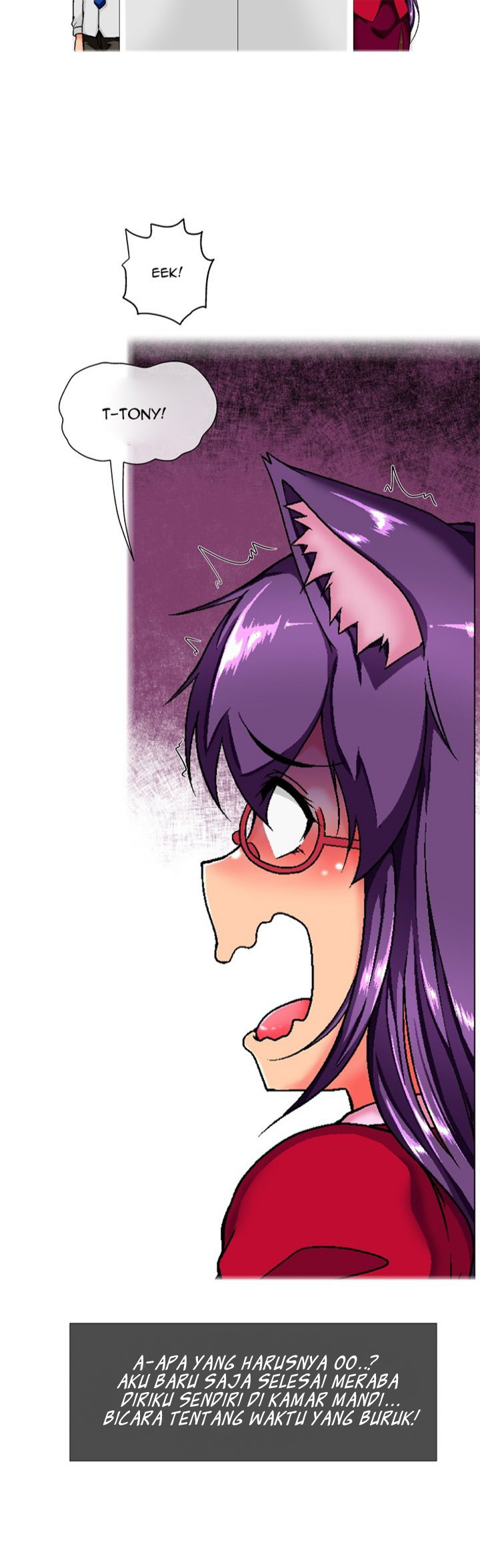 A Tale of Tails - Chapter 7 26