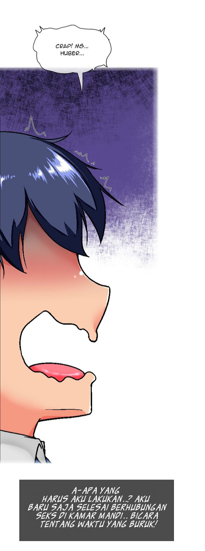 A Tale of Tails - Chapter 7 27