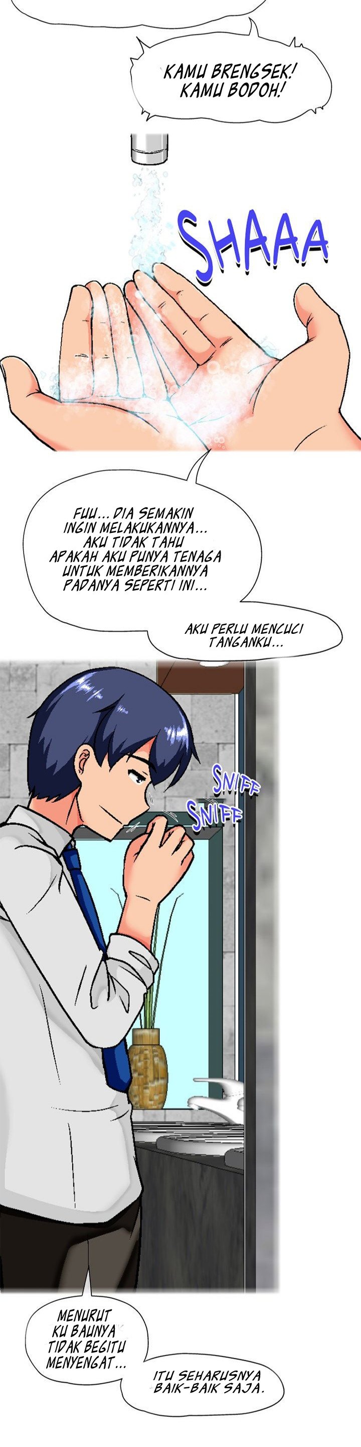 A Tale of Tails - Chapter 7 24