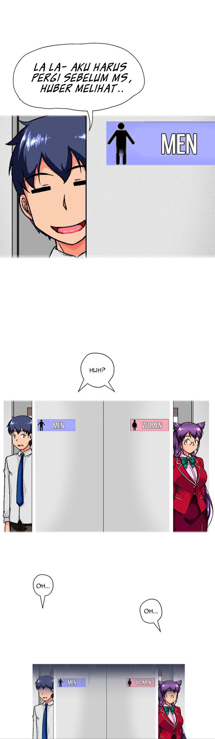 A Tale of Tails - Chapter 7 25